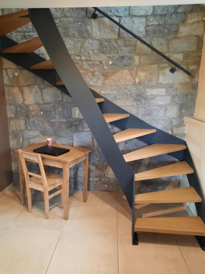 Miecret La Petite Maison Du Weris 빌라 외부 사진