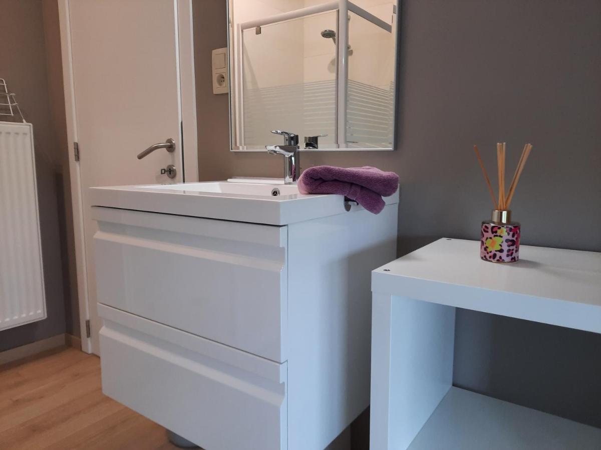 Miecret La Petite Maison Du Weris 빌라 외부 사진
