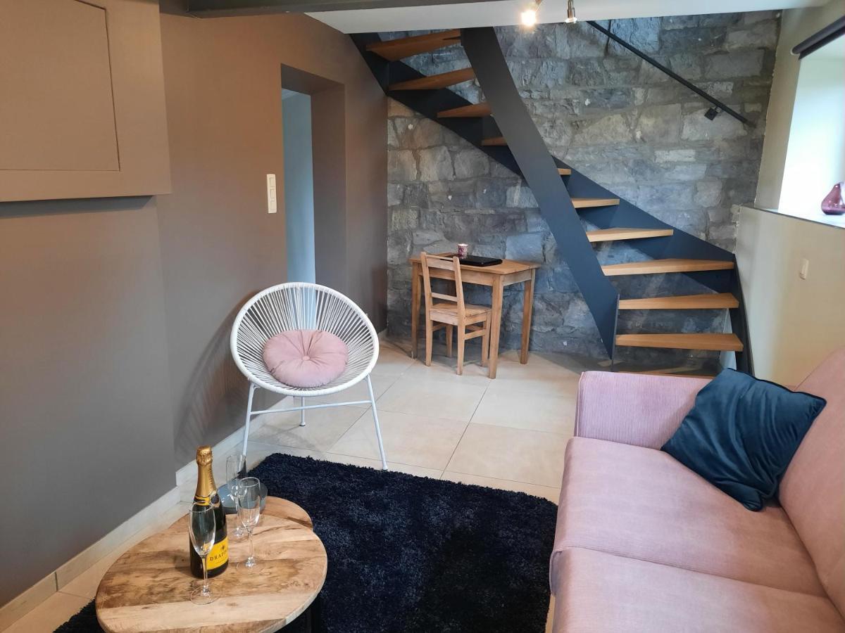Miecret La Petite Maison Du Weris 빌라 외부 사진
