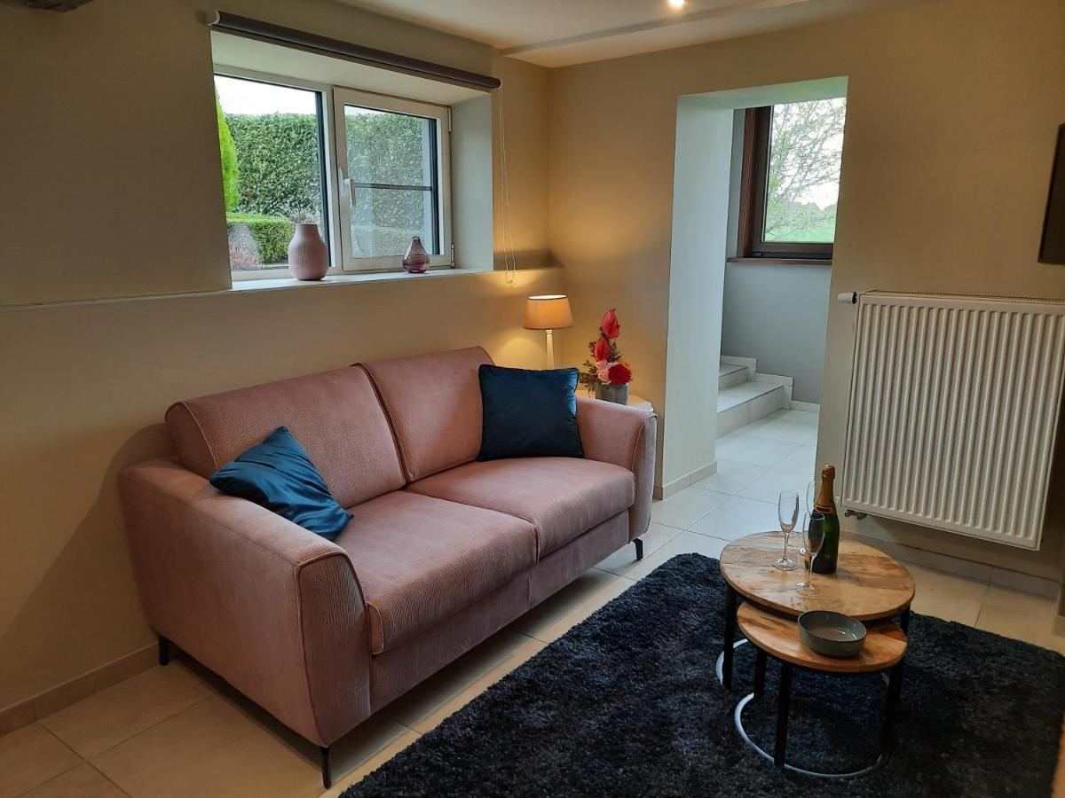 Miecret La Petite Maison Du Weris 빌라 외부 사진