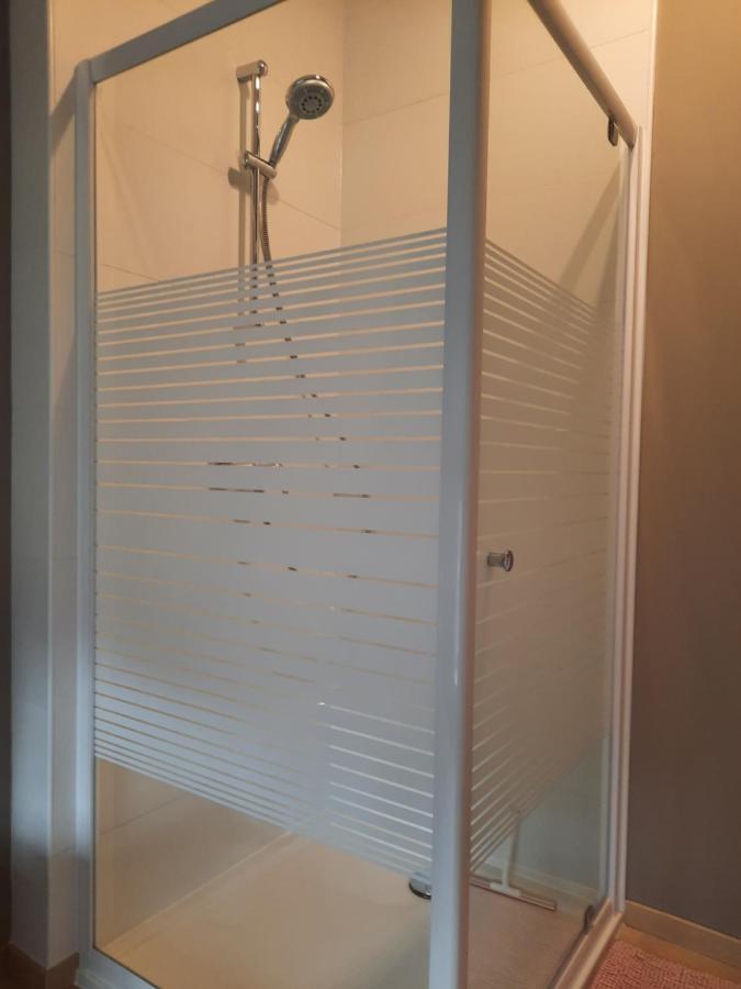 Miecret La Petite Maison Du Weris 빌라 외부 사진