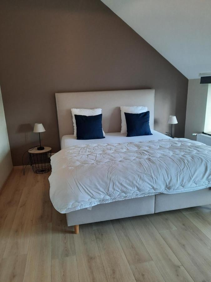 Miecret La Petite Maison Du Weris 빌라 외부 사진