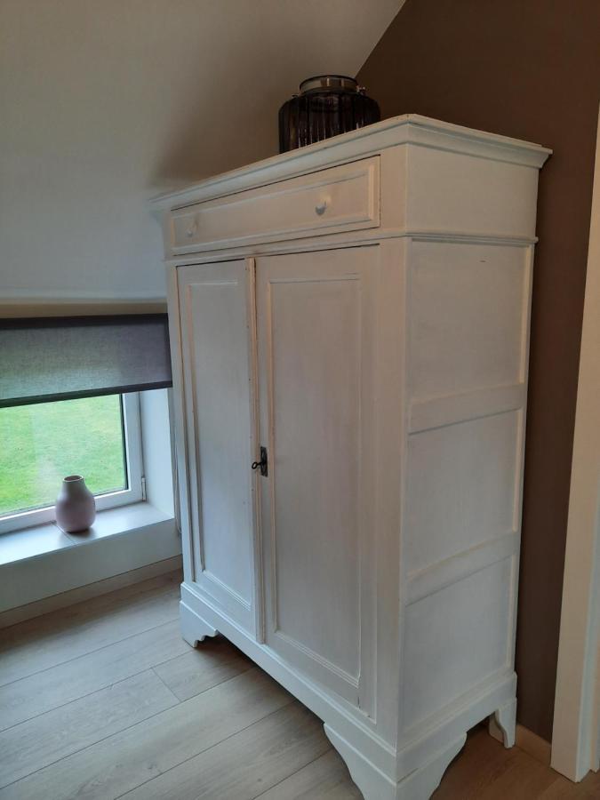 Miecret La Petite Maison Du Weris 빌라 외부 사진
