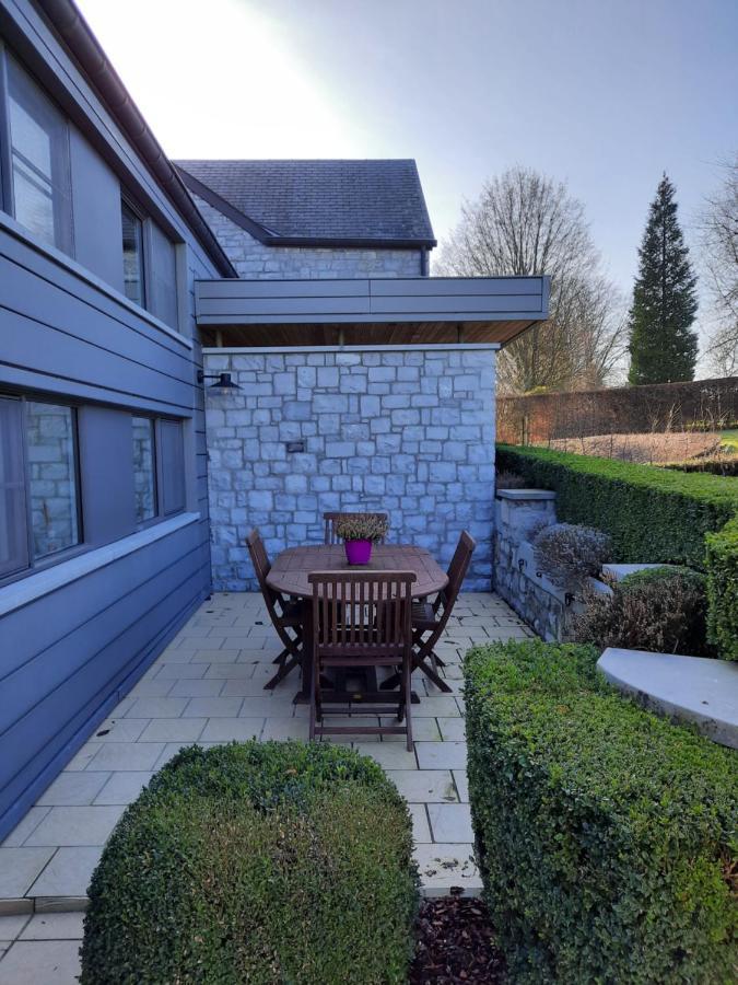 Miecret La Petite Maison Du Weris 빌라 외부 사진