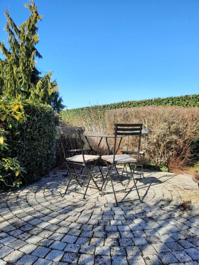 Miecret La Petite Maison Du Weris 빌라 외부 사진