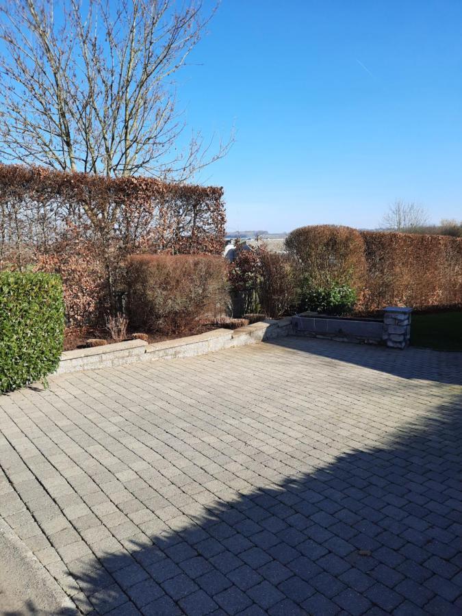 Miecret La Petite Maison Du Weris 빌라 외부 사진