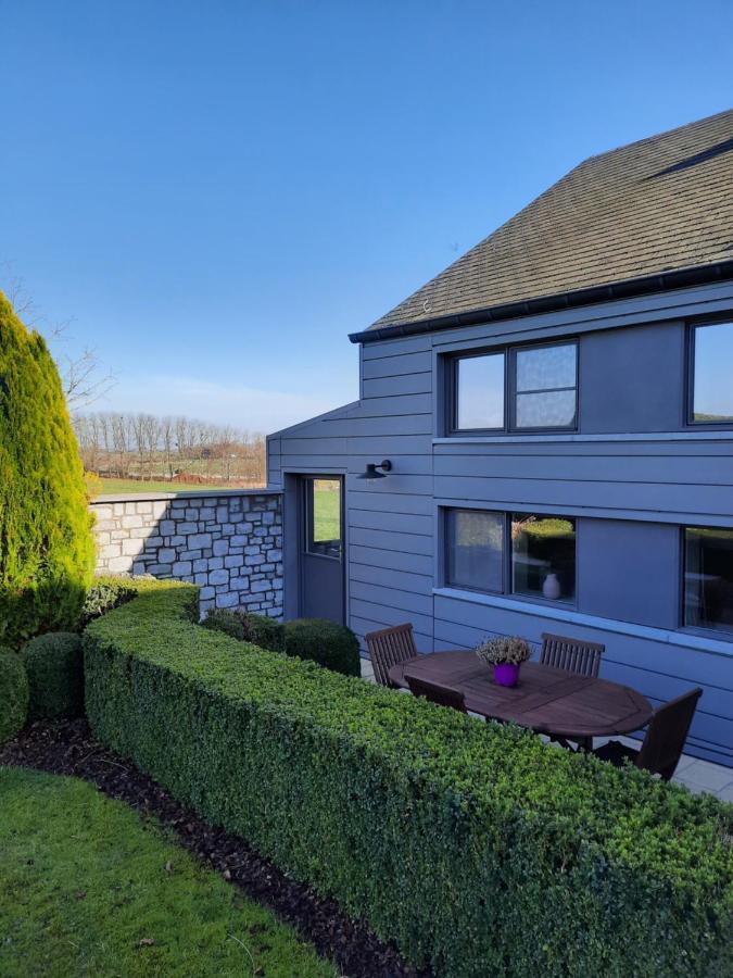 Miecret La Petite Maison Du Weris 빌라 외부 사진